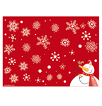 Individuales Snow 8u